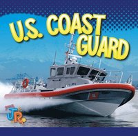 bokomslag U.S. Coast Guard