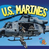 bokomslag U.S. Marines