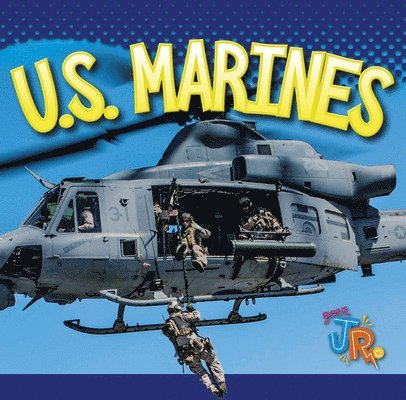 U.S. Marines 1