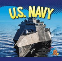 bokomslag U.S. Navy