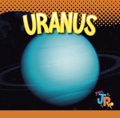 bokomslag Uranus