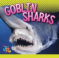 bokomslag Goblin Sharks
