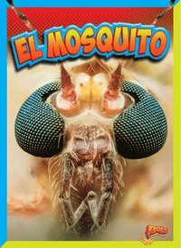 bokomslag El Mosquito