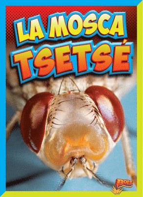 La Mosca Tsetsé 1