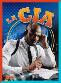 bokomslag La CIA
