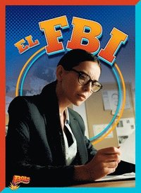 bokomslag El FBI