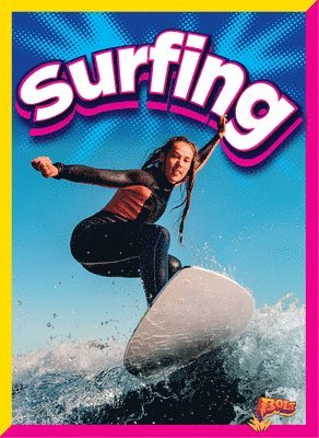 Surfing 1