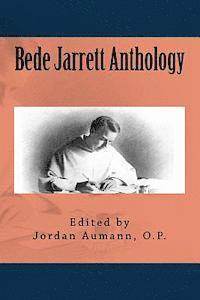 bokomslag Bede Jarrett Anthology