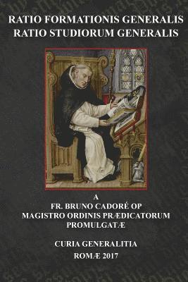 Bruno Cadore, Vivian Boland - Ratio Formationis Generalis; Ratio Studiorum Generalis, Häftad