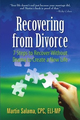 Recovering from Divorce 1