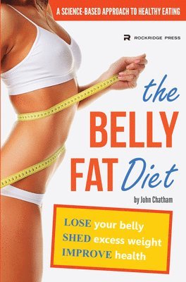 bokomslag Belly Fat Diet