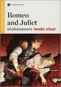 bokomslag Romeo and Juliet