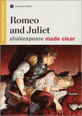 Romeo and Juliet 1