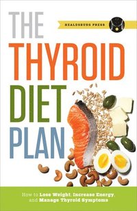 bokomslag Thyroid Diet Plan