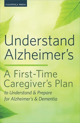 Understand Alzheimer's 1