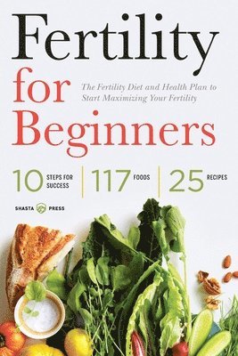 Shasta Press - Fertility for Beginners, Häftad