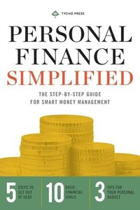bokomslag Personal Finance Simplified