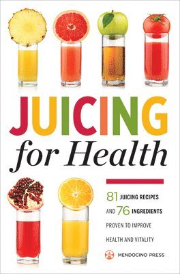 Juicing for Health