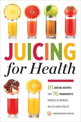 Juicing for Health 1