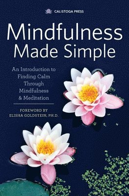 bokomslag Mindfulness Made Simple