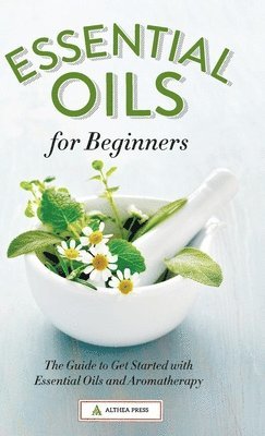 Essential Oils for Beginners 1