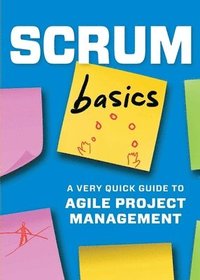 bokomslag Scrum Basics