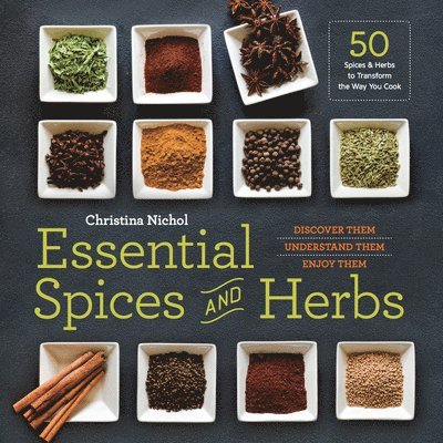 Essential Spices and Herbs 1