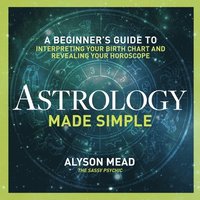 bokomslag Astrology Made Simple
