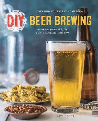 DIY Beer Brewing 1