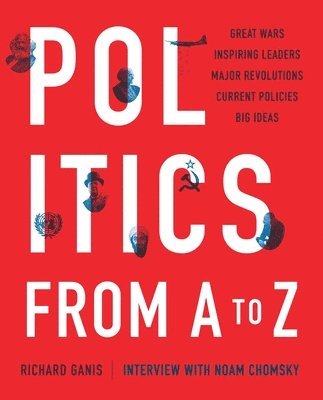 Politics from A to Z 1