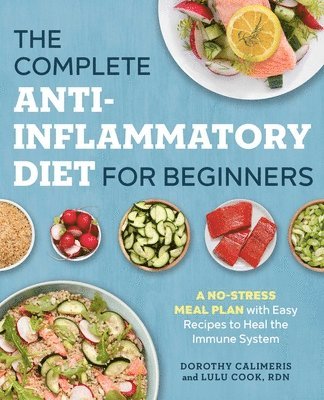 Complete Anti-Inflammatory Diet for Beginners 1