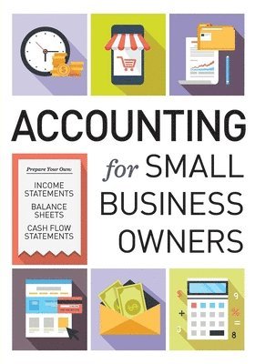 Accounting for Small Business Owners 1