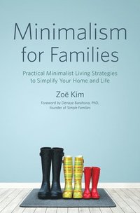 bokomslag Minimalism for Families
