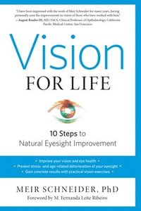 bokomslag Vision for Life, Revised Edition