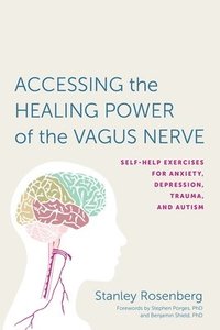 bokomslag Accessing the Healing Power of the Vagus Nerve