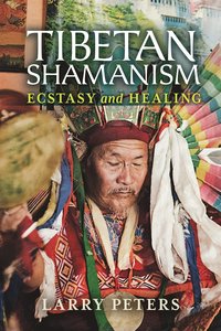 bokomslag Tibetan Shamanism