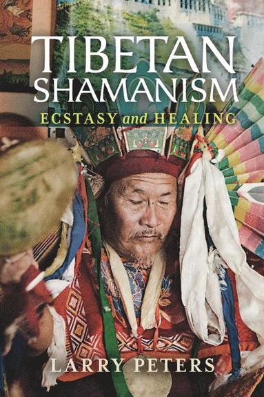 bokomslag Tibetan Shamanism