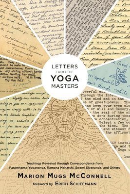 Letters from the Yoga Masters 1