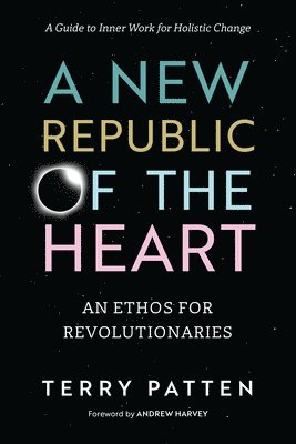 bokomslag A New Republic of the Heart