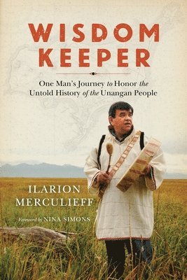 Wisdom Keeper 1