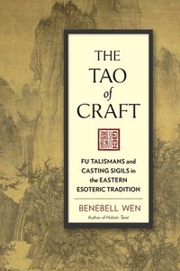 bokomslag The Tao of Craft