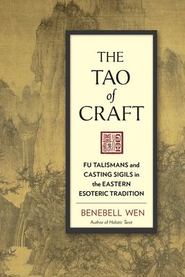 bokomslag The Tao of Craft