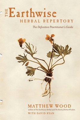 The Earthwise Herbal Repertory 1