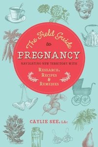 bokomslag The Field Guide to Pregnancy