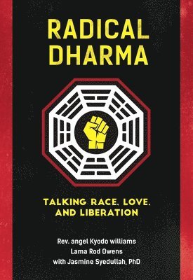 bokomslag Radical Dharma