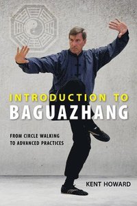 bokomslag Introduction to Baguazhang