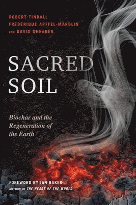 bokomslag Sacred Soil