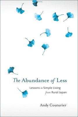 The Abundance of Less 1