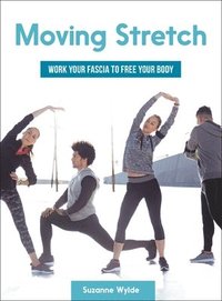 bokomslag Moving Stretch