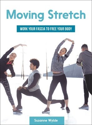 Moving Stretch 1